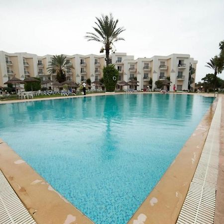 Phebus Gammarth Resort&Spa Exterior foto