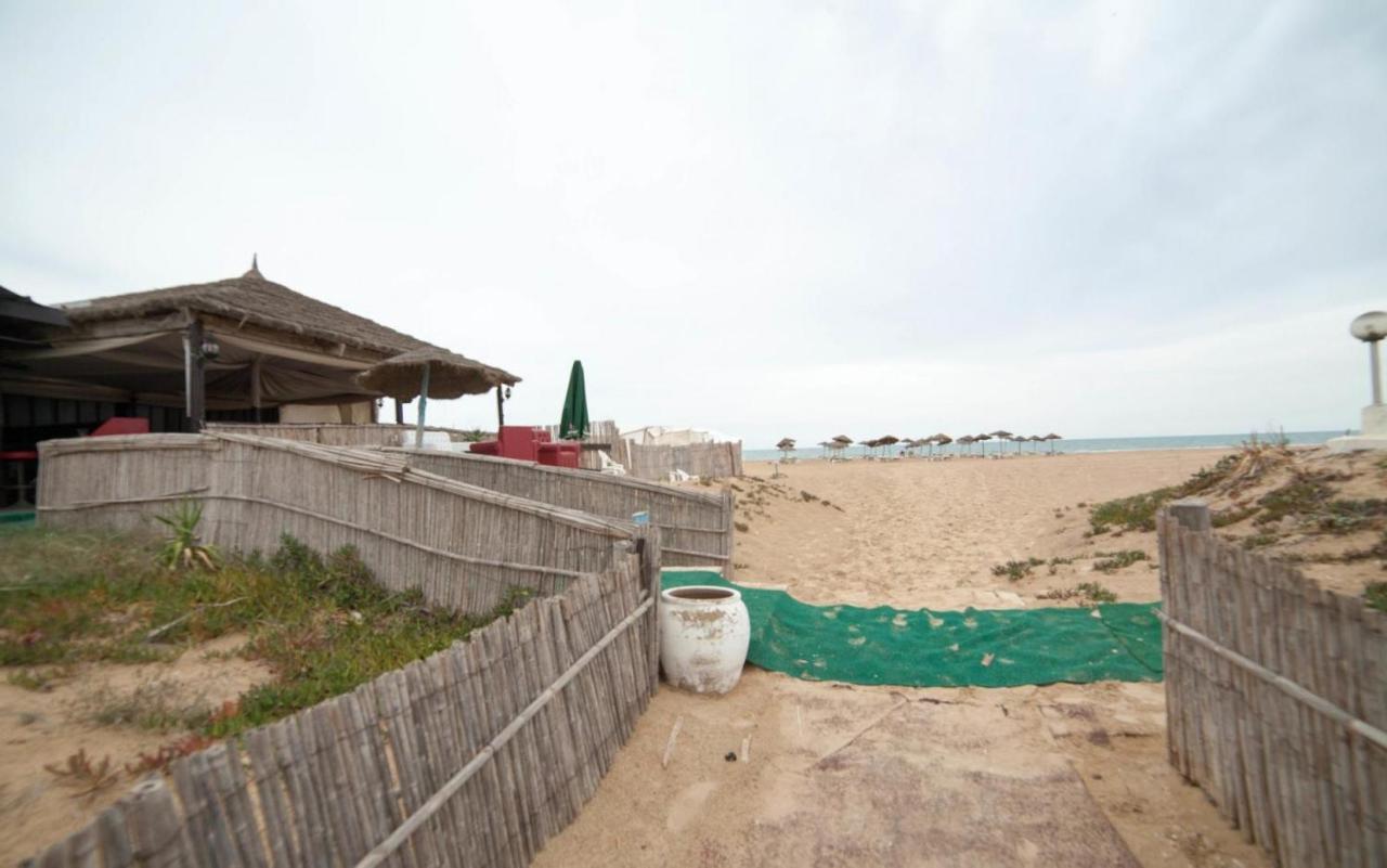 Phebus Gammarth Resort&Spa Exterior foto