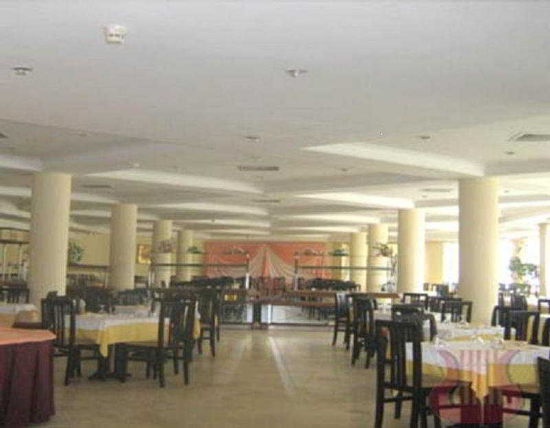 Phebus Gammarth Resort&Spa Exterior foto